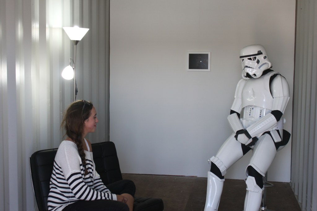 Photo credit: Peter Wickham