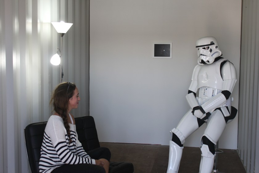 Photo credit: Peter Wickham