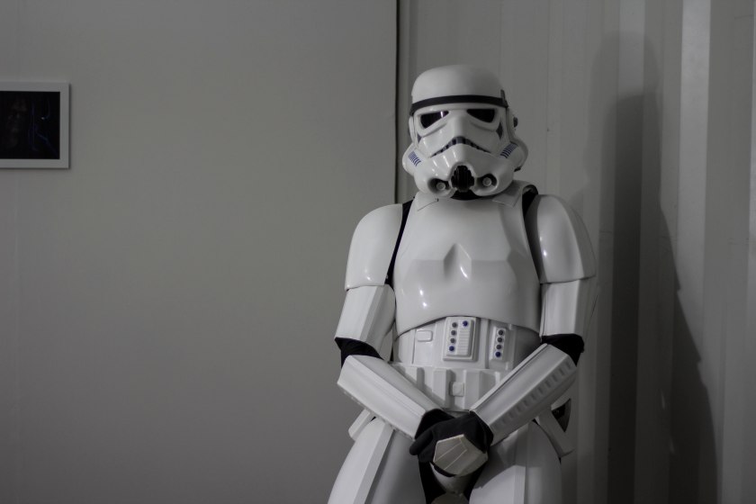 Photo Credit Gussie Larkin